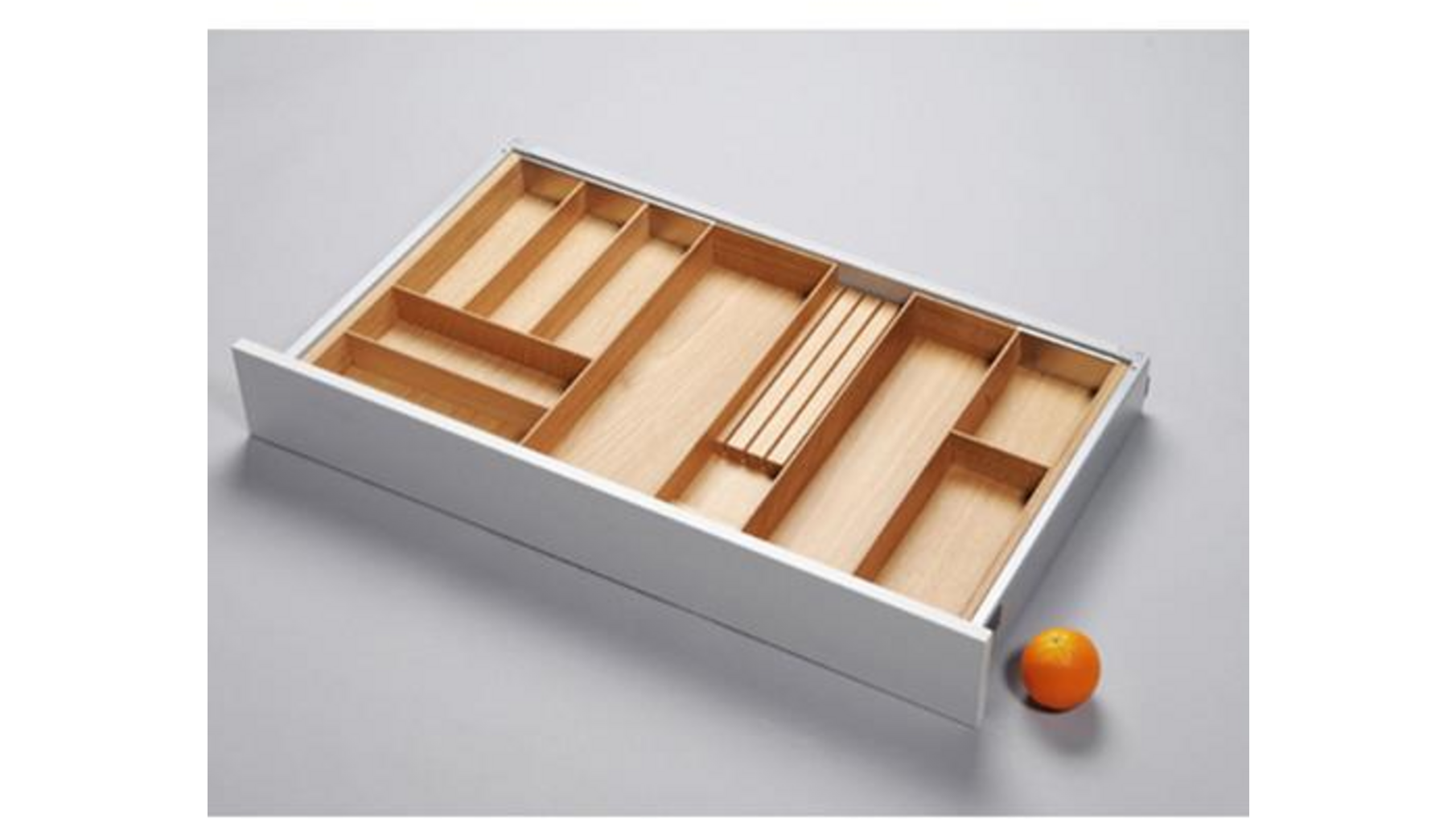 Bestekindeling  Antaro, eik, C800-1000, D 50 cm, set 10