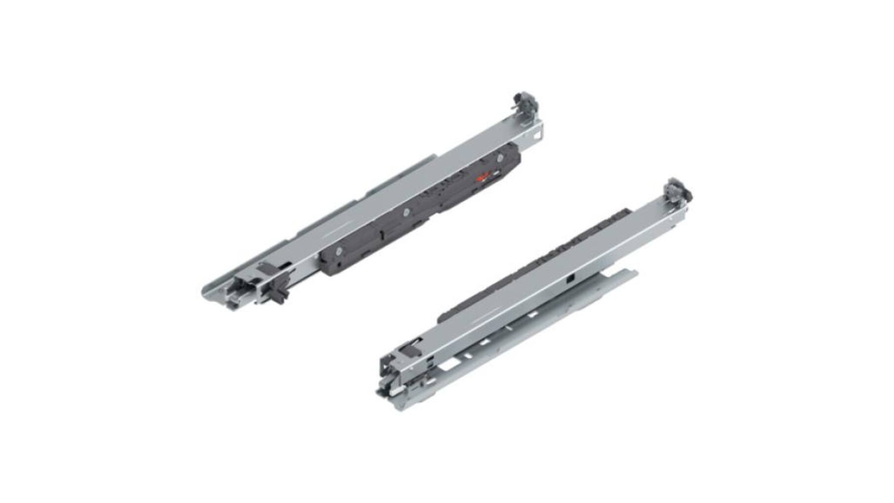 Movento bodemmontage geleider Blumotion lengte 400mm