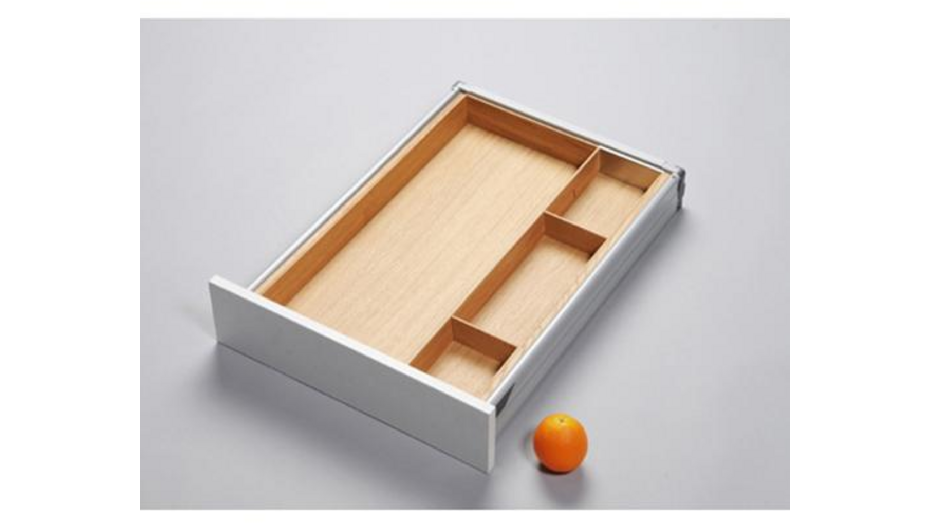 Bestekindeling  Antaro, eik, C500-550, D 65 cm, set 4
