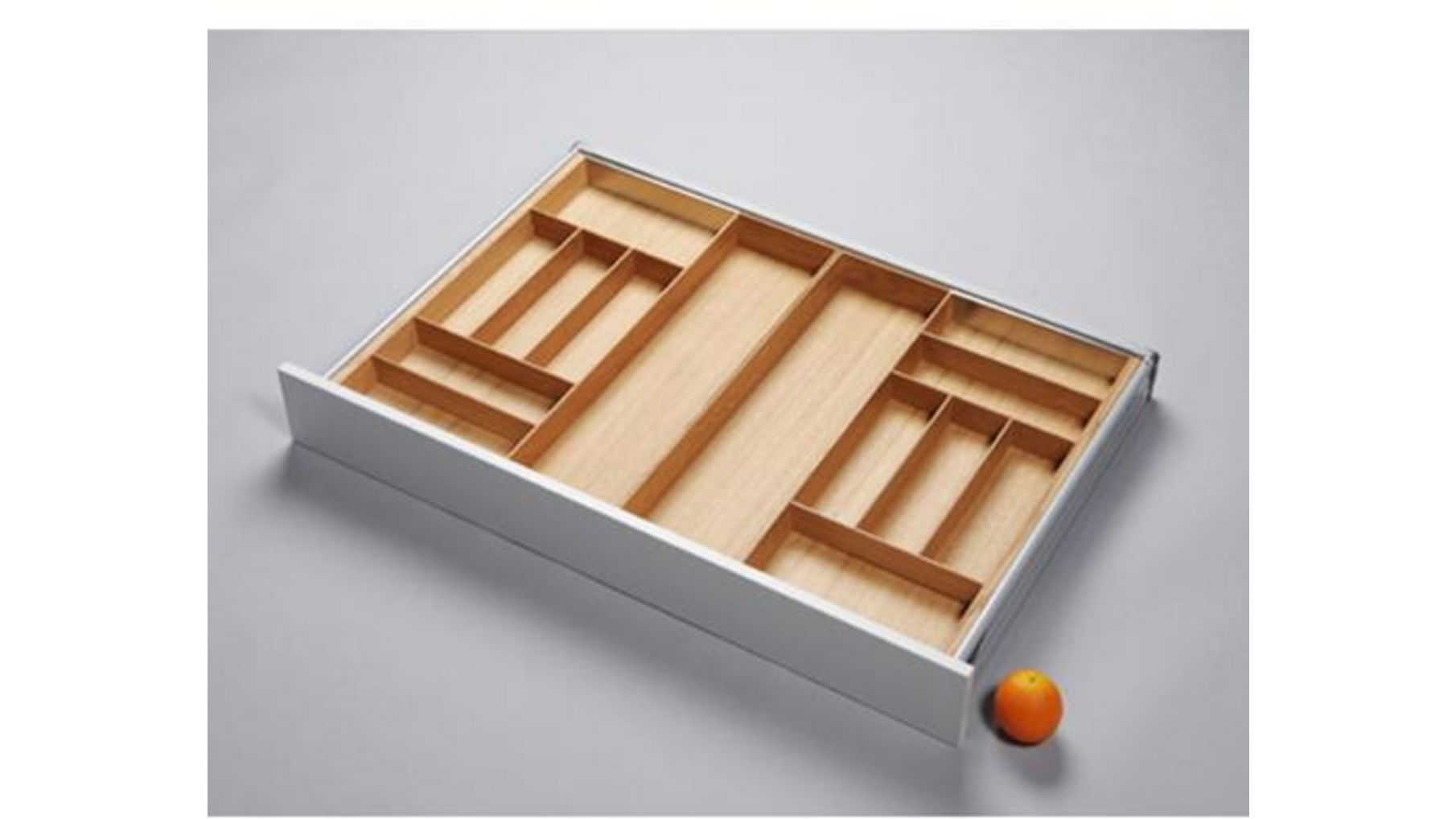Bestekindeling  Antaro, eik, C950-1050, D 65 cm, set 1