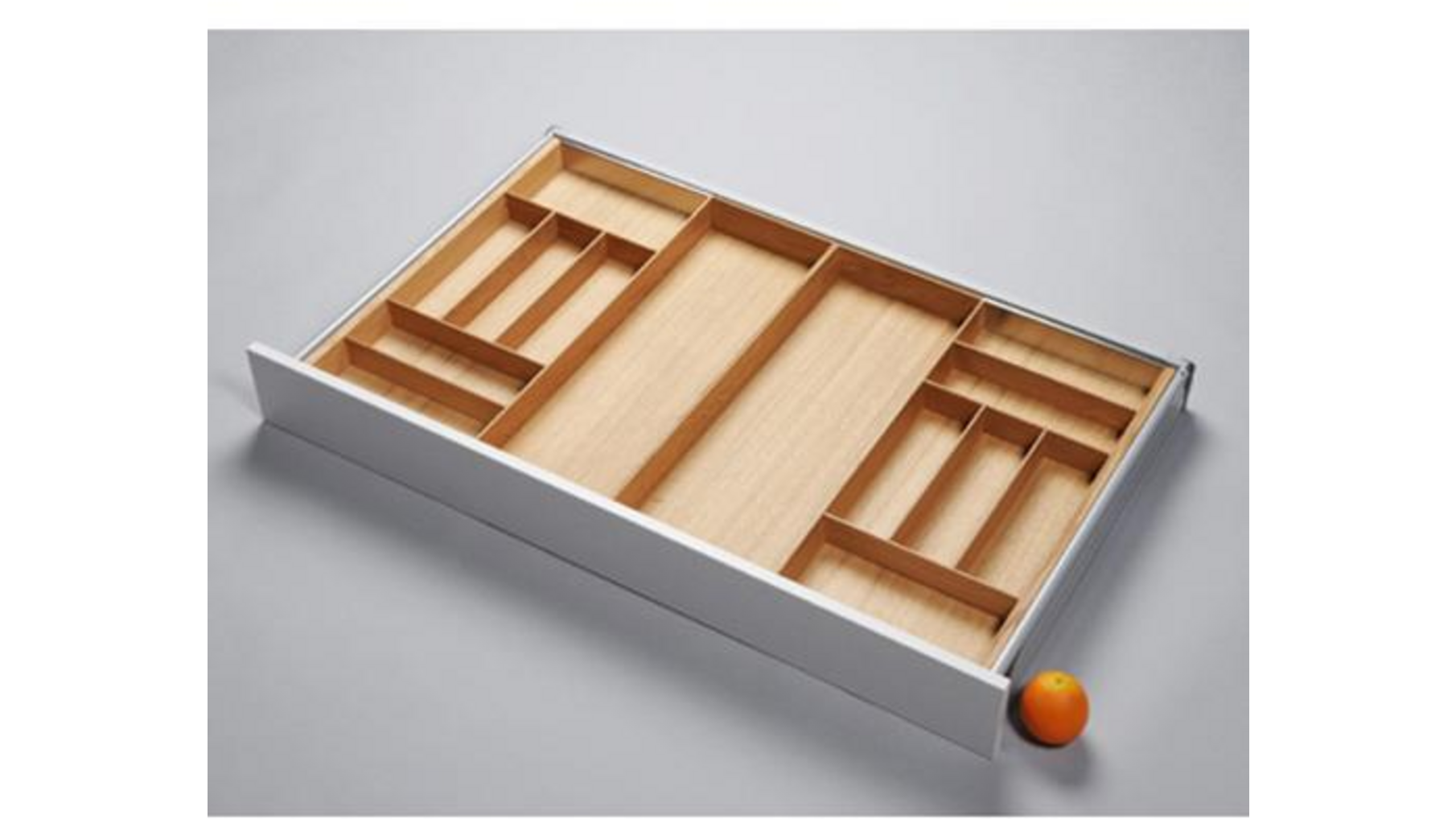 Bestekindeling  Antaro, eik, C1050-1200, D 65 cm, set 1