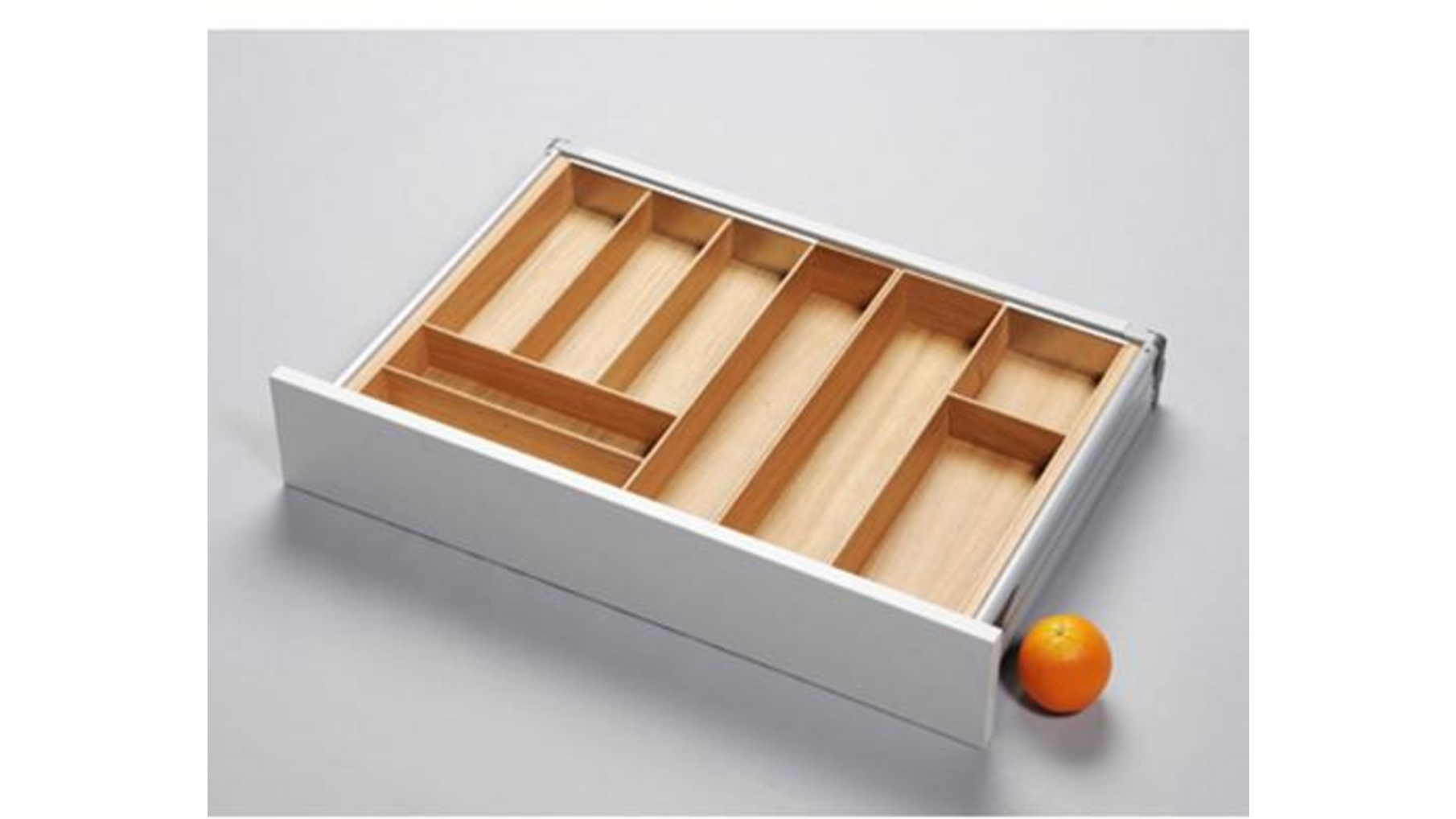 Bestekindeling  Antaro, eik, C650-800, D 45 cm, set 1