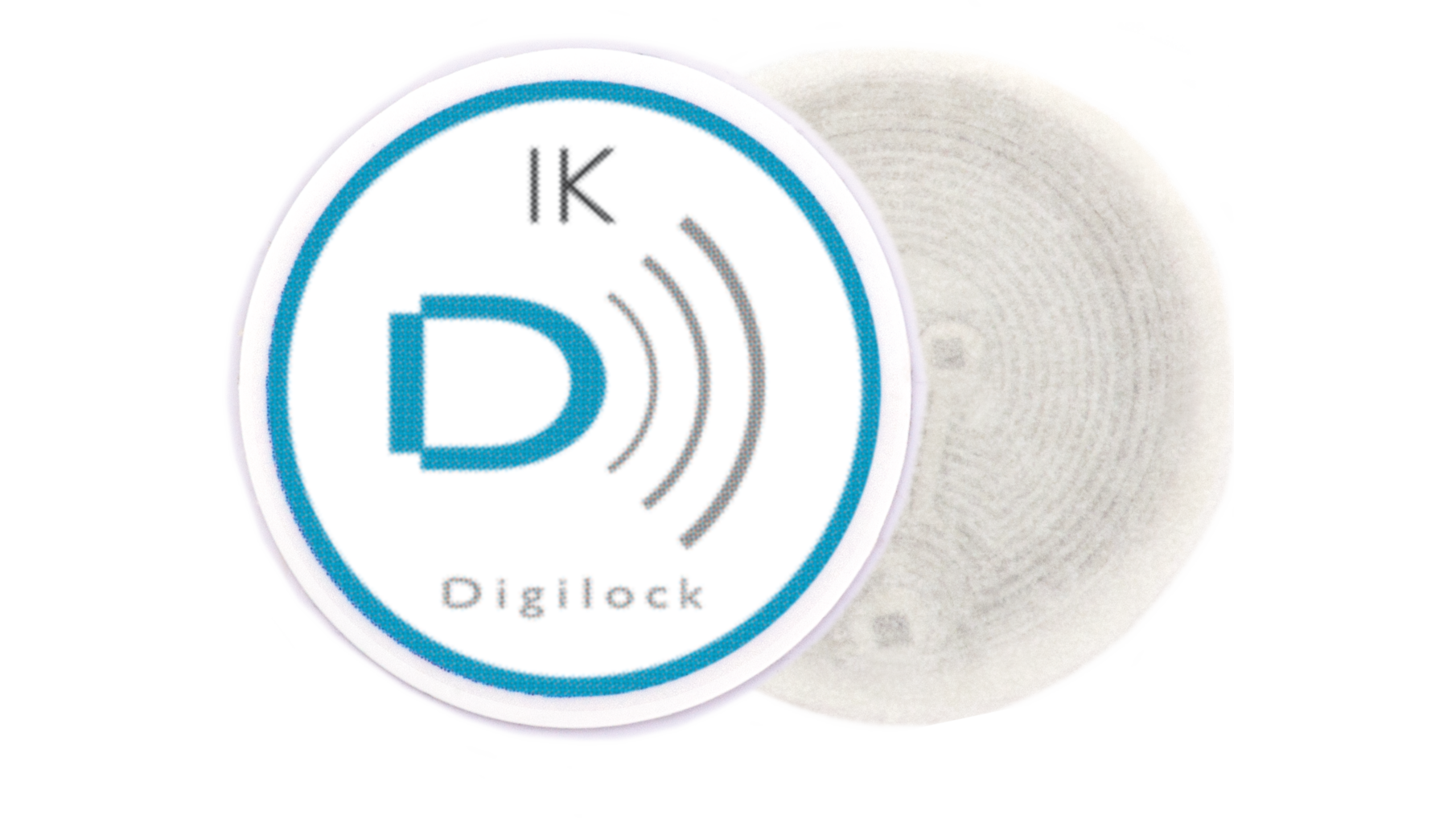 RFID kaart voor Mifare 1K