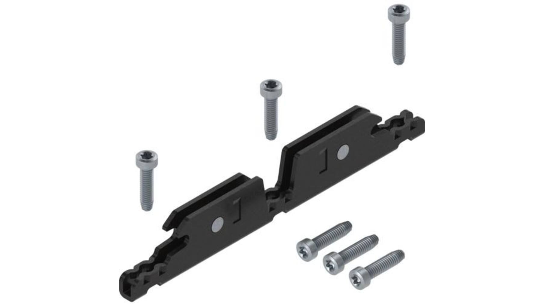 AVENTOS Hki frontbevestiging incl schroeven