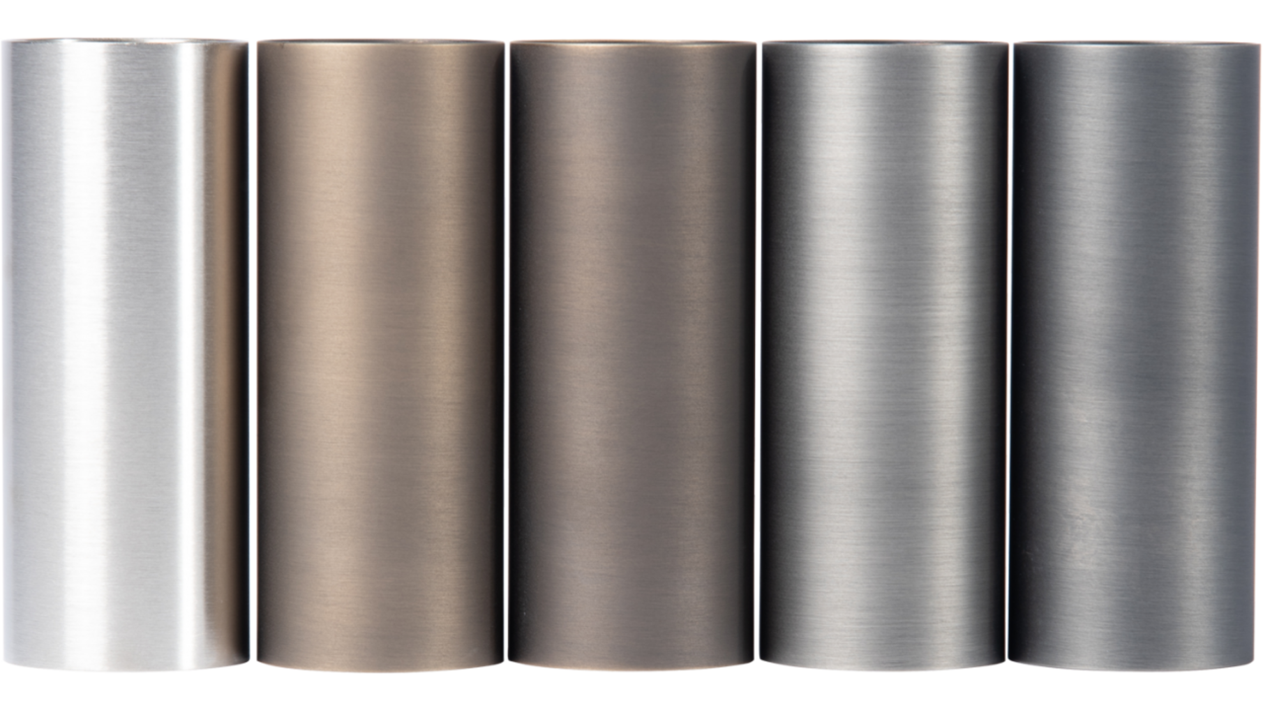 Rond 2.0 Demo colour set