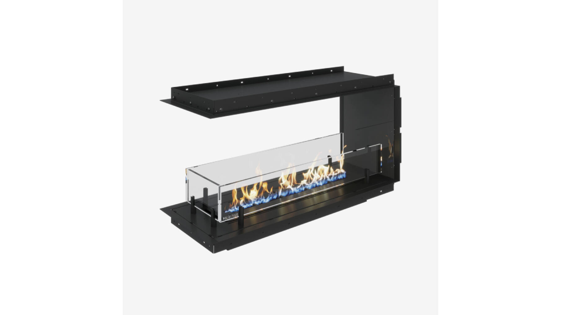 Biopasja - BioSuperior1300 - Roomdivider