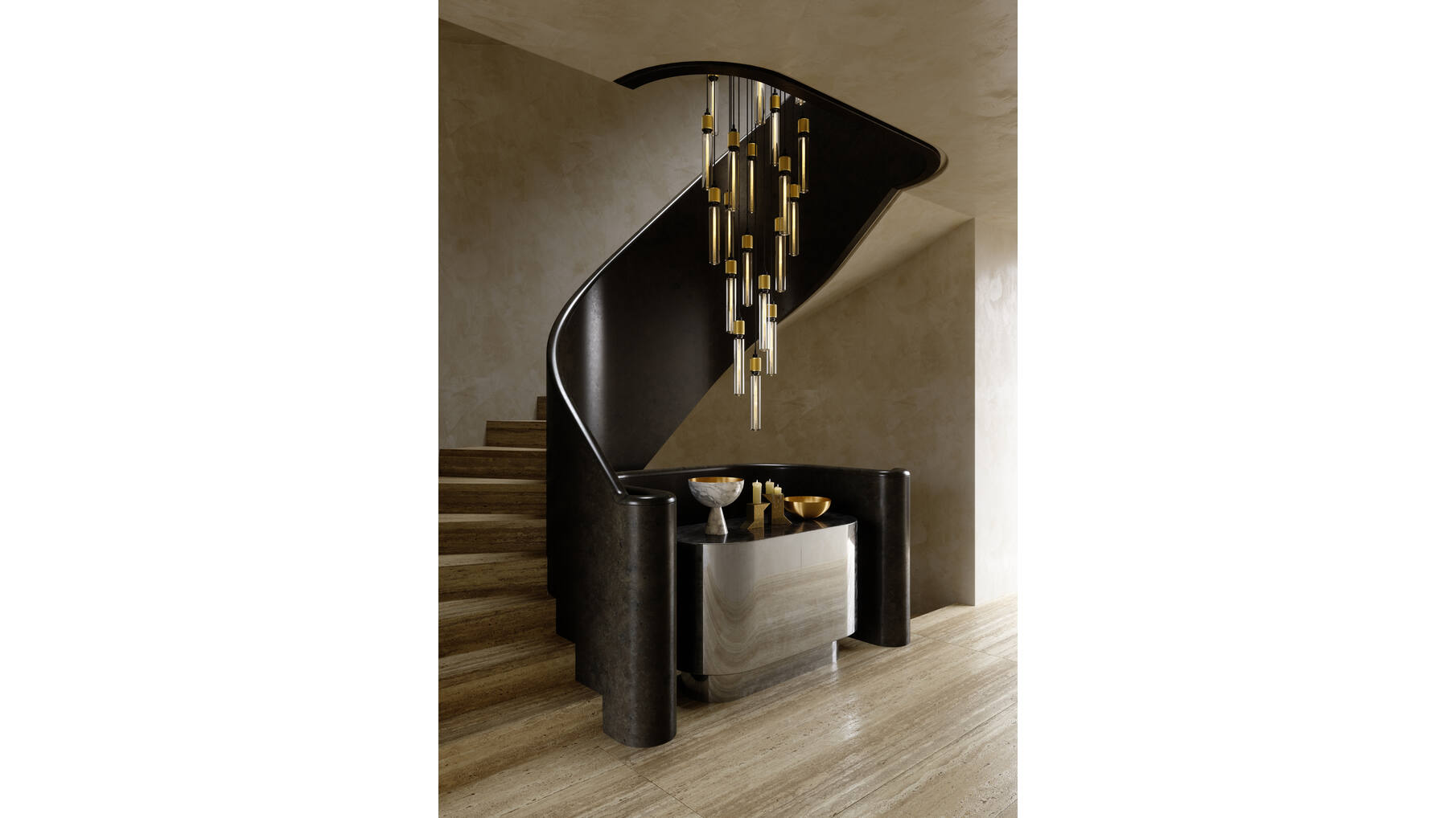 Heavy Metal 3.0M/Brass