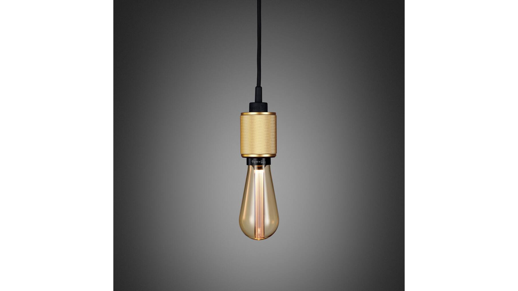 Heavy Metal 3.0M/Brass