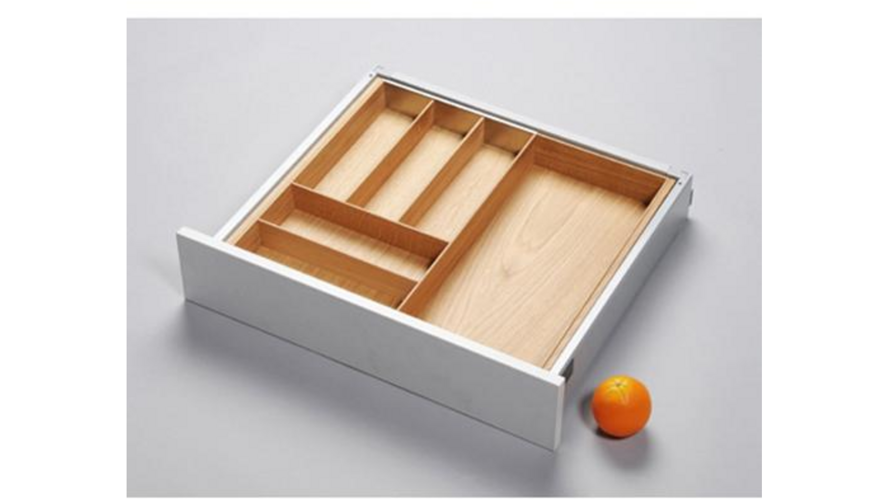 Bestekindeling  Antaro, eik, C500-700, D 50 cm, set 1