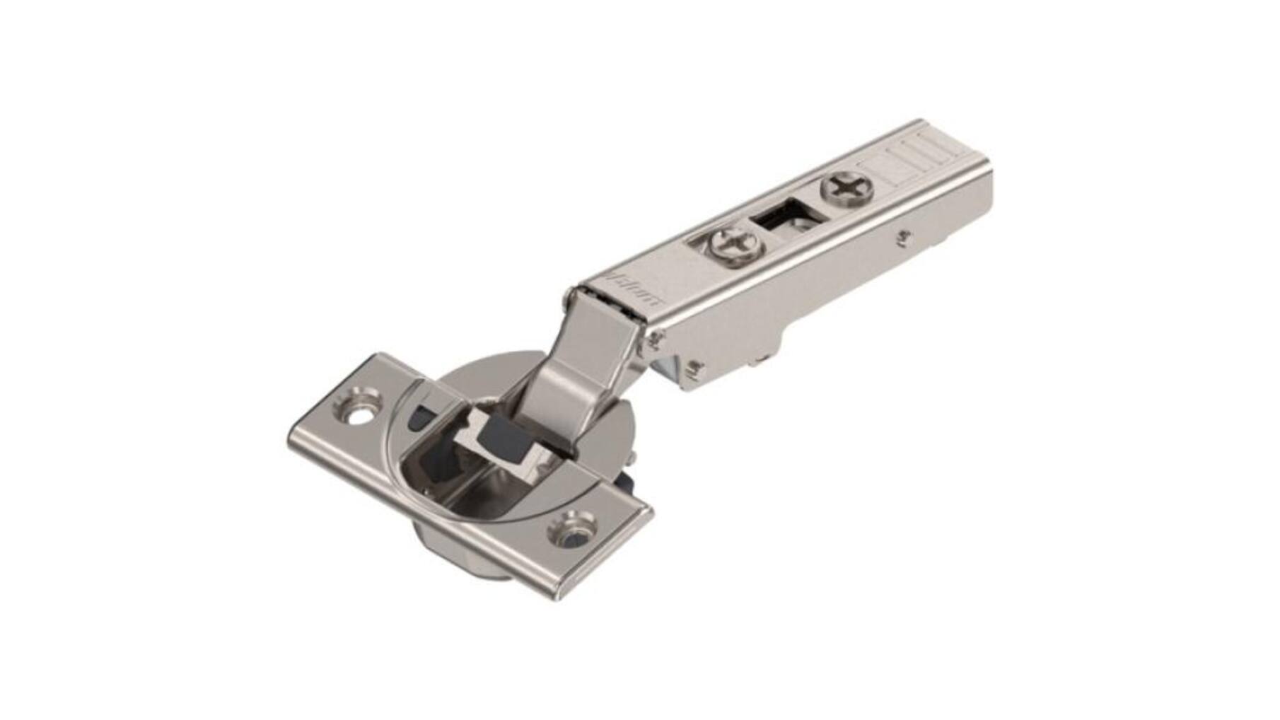 Opdekscharnier, met Blumotion, schroefversie V-250 stuks