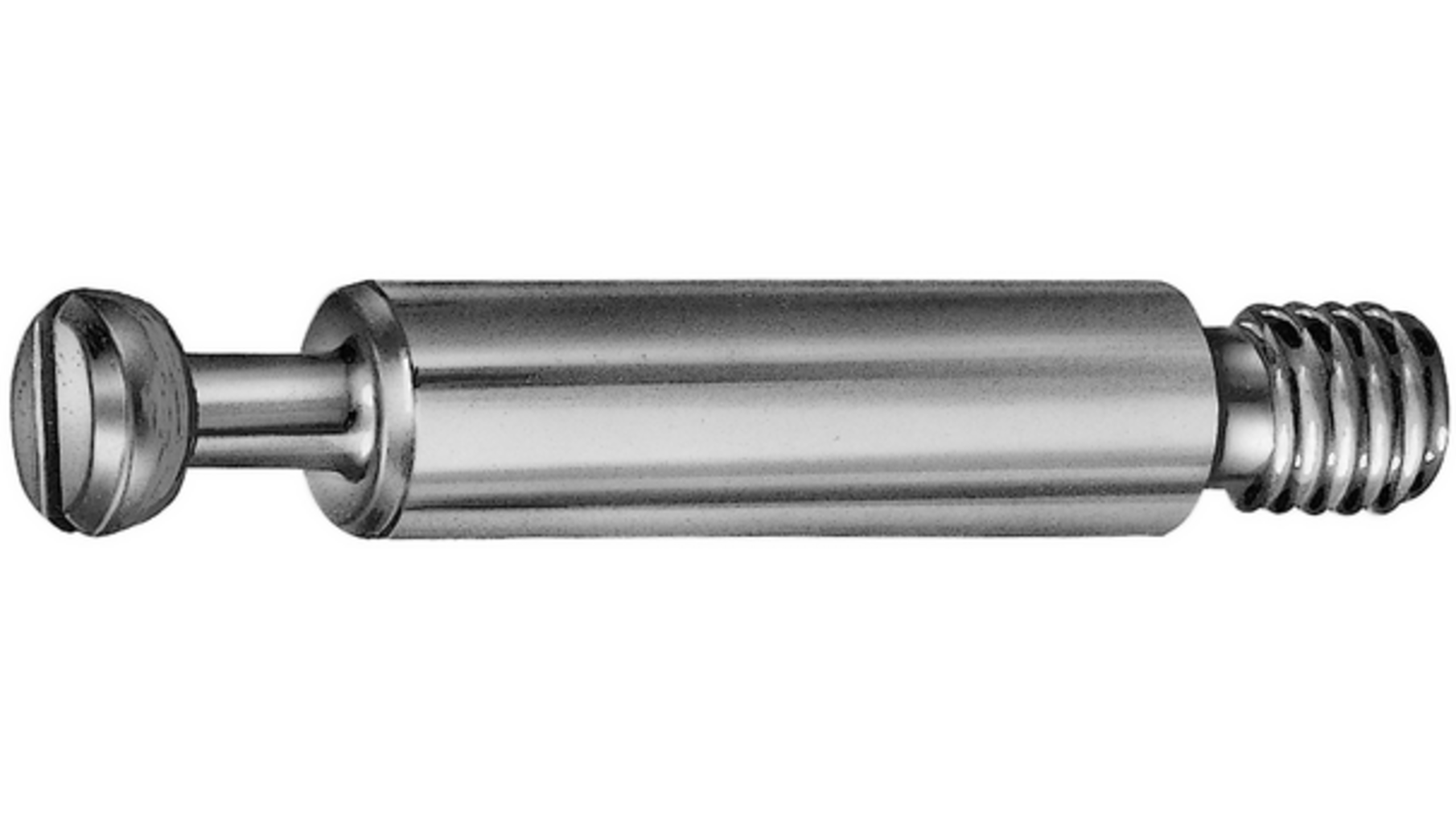 Pen M6 spanmaat 20.3mm zaagsnede