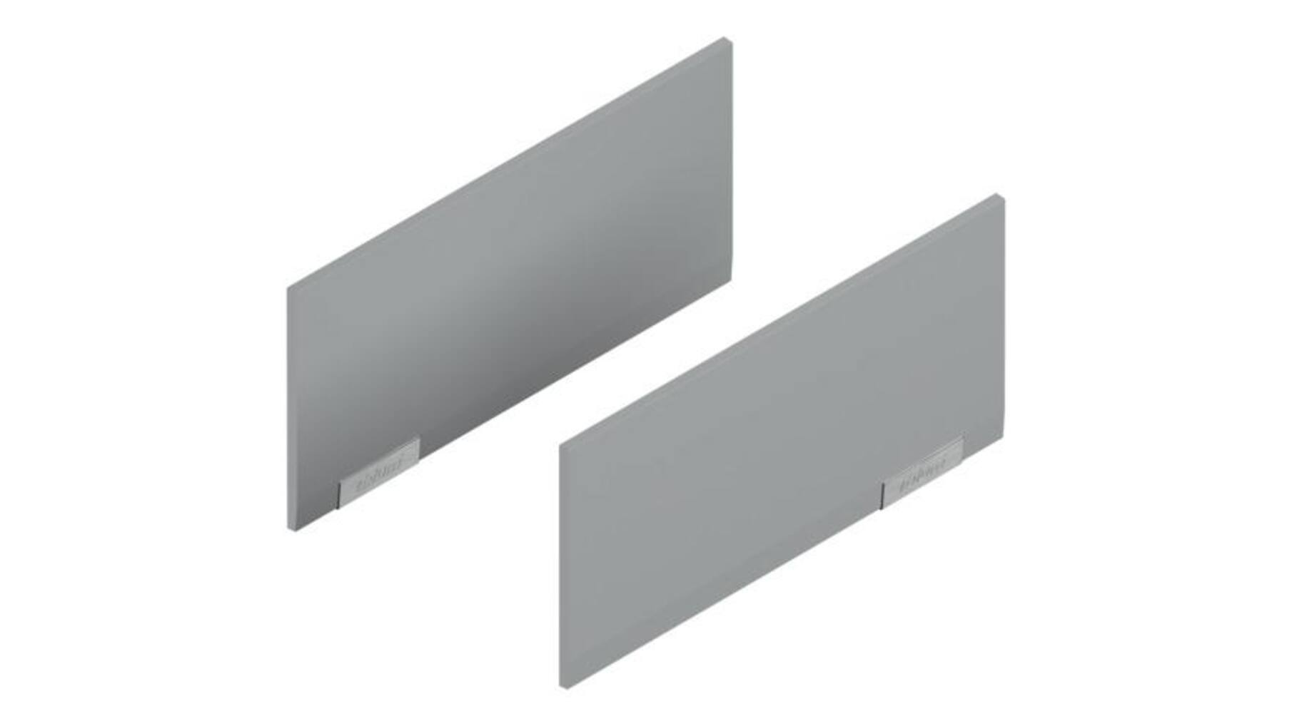AVENTOS Hki Afdekkap set R+L
