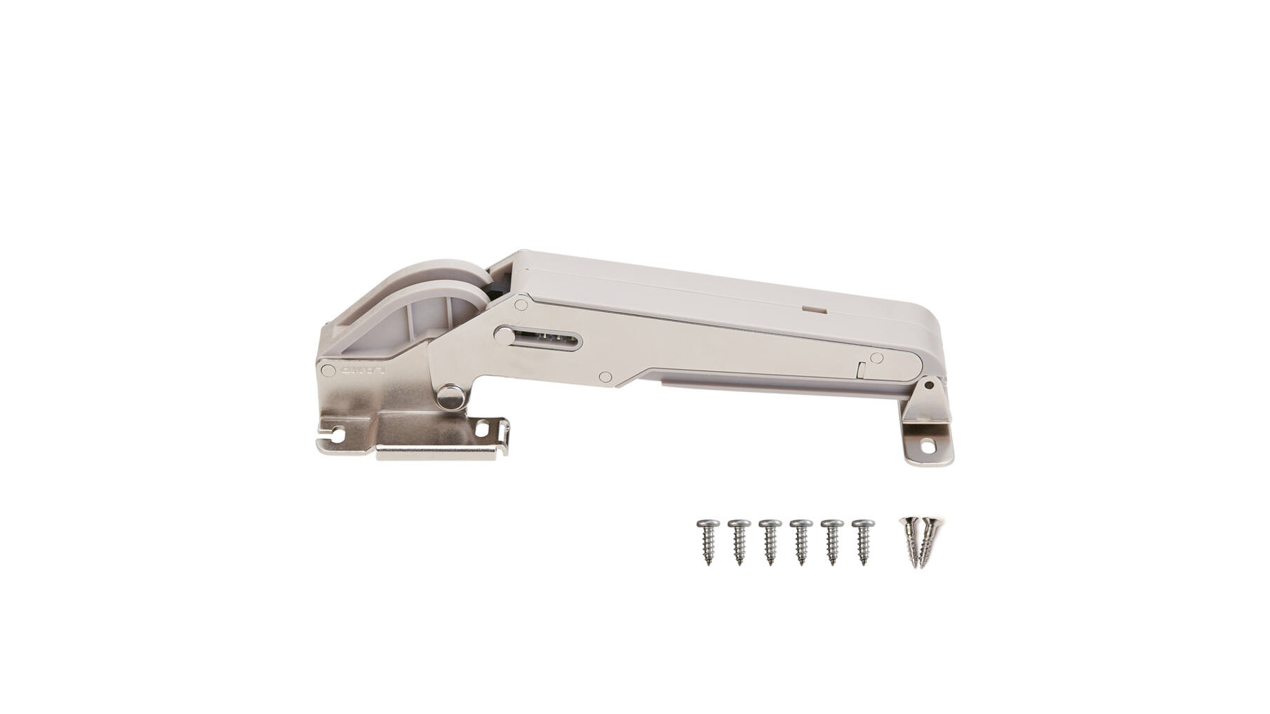 Dekselschaar AILERON
