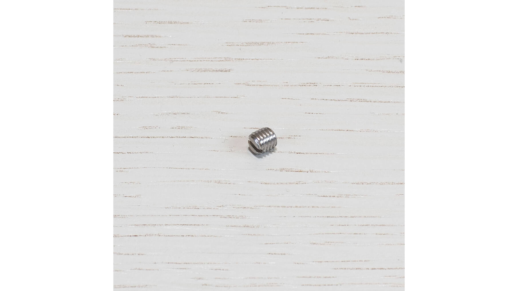 Lever Handle M5 X 5Lg Grub Screw