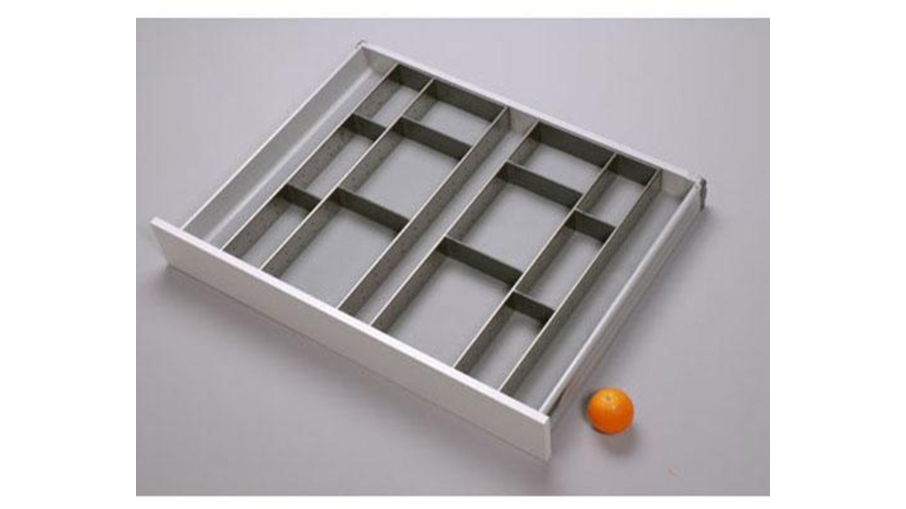 Bestekindeling Antaro, RVS, C90, D 65 set 1