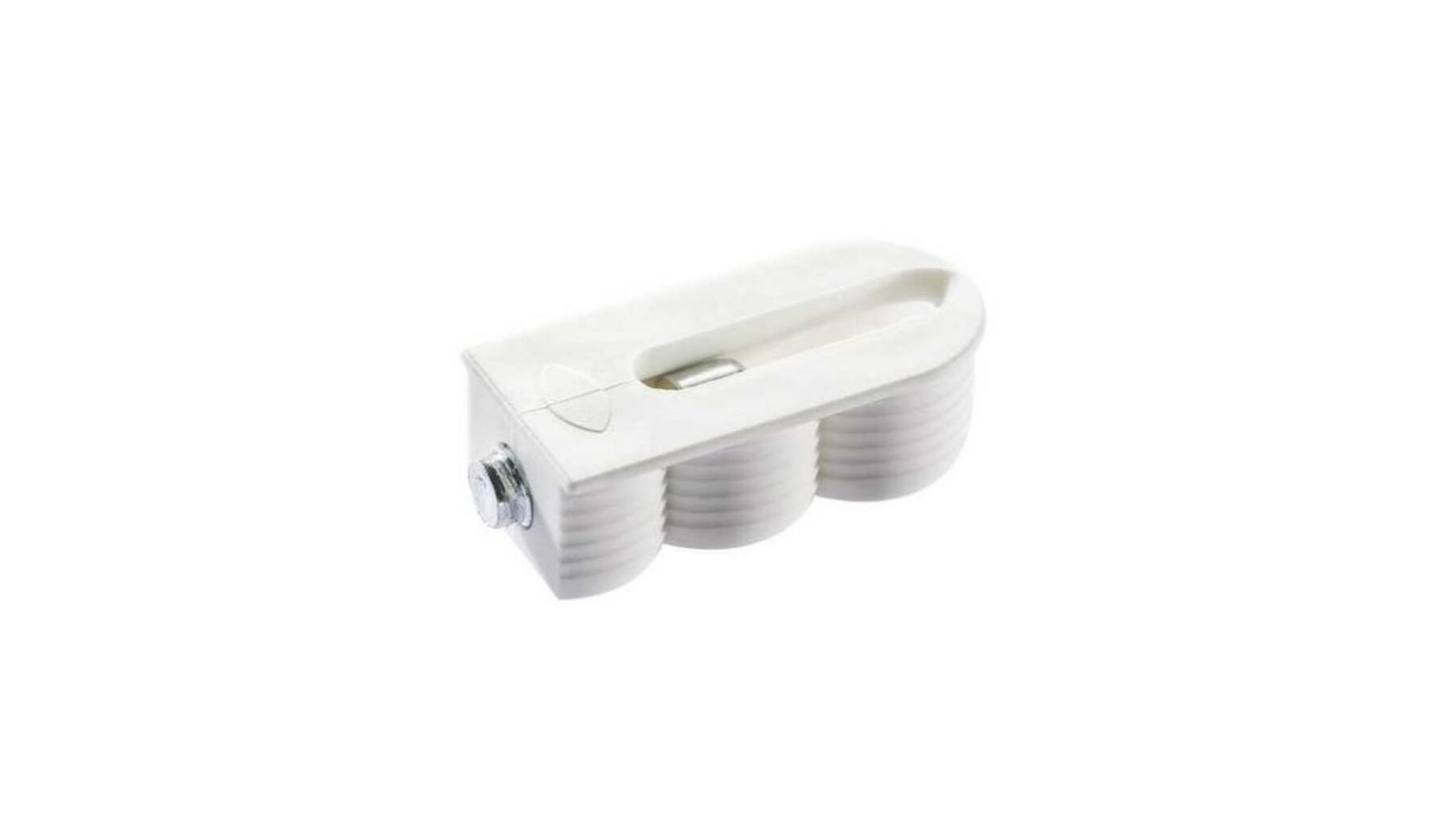 Cabineo 12, wit, ve=2000 stuks