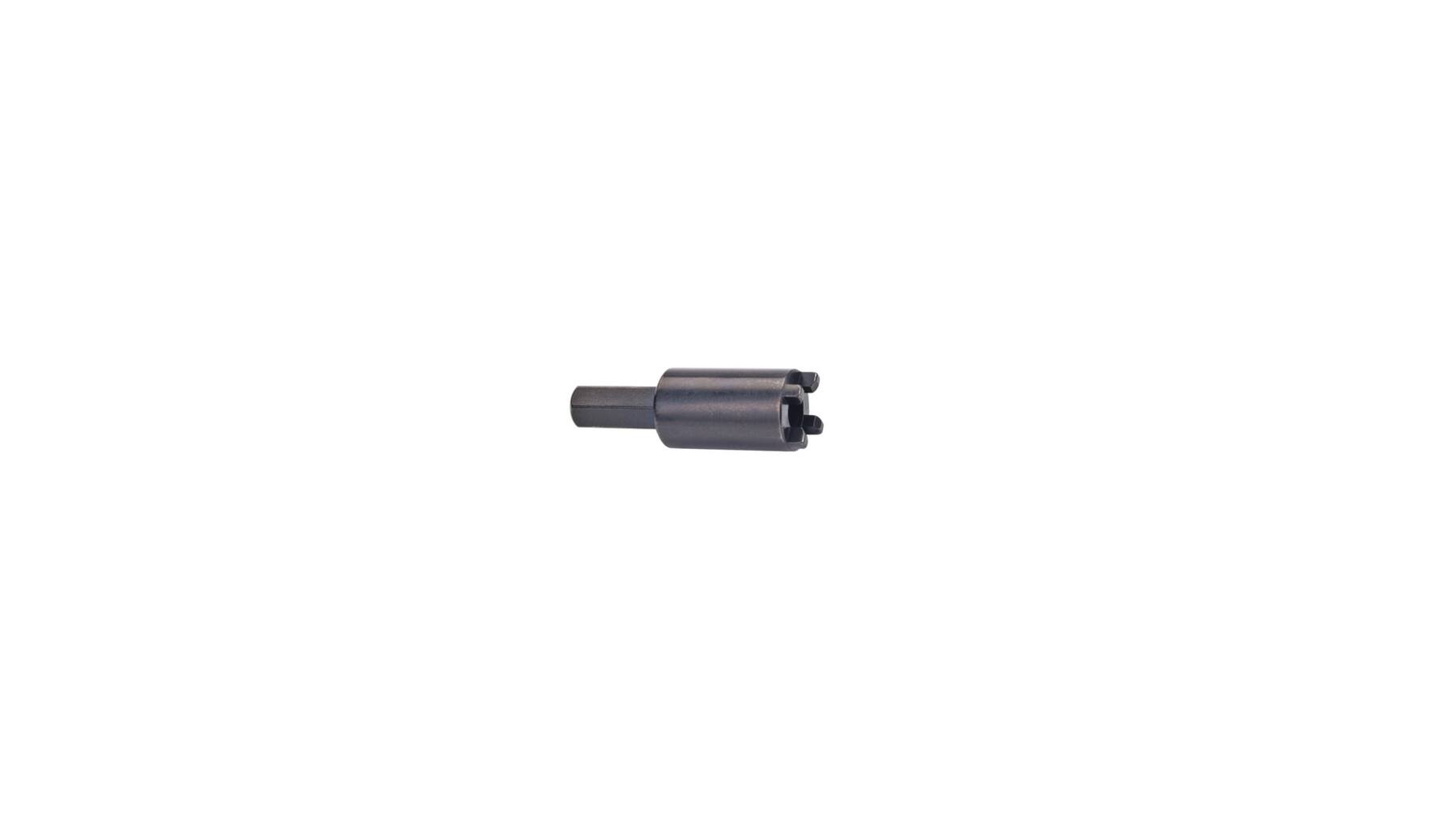 Invis mx/Mx2 montagewerktuig