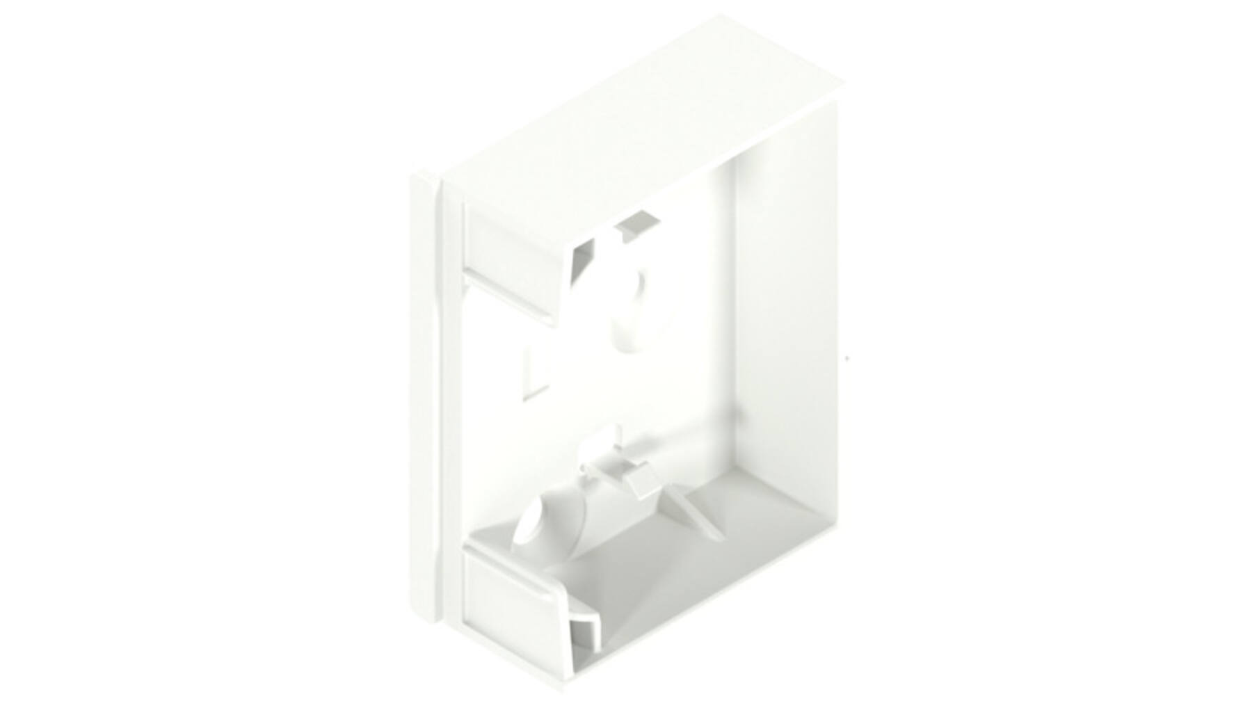 AVENTOS SERVO-DRIVE drukknop