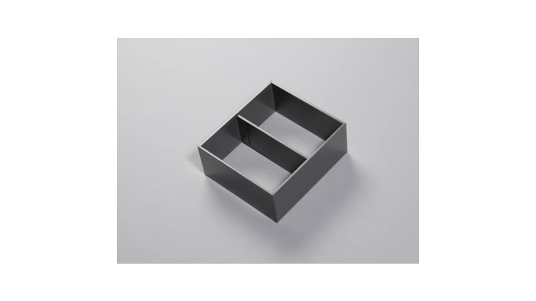 Vakindeling voor LEGRABOX; TA'OR BOX Lengte 270mm