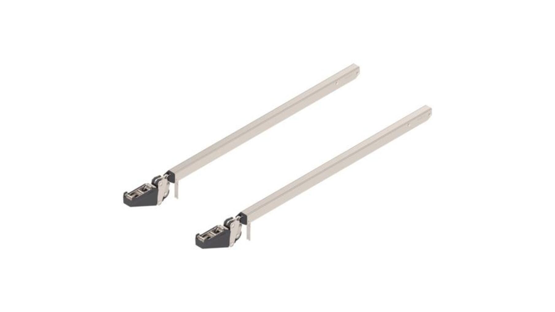 Telescopische armset (2st) voor AVENTOS HF top