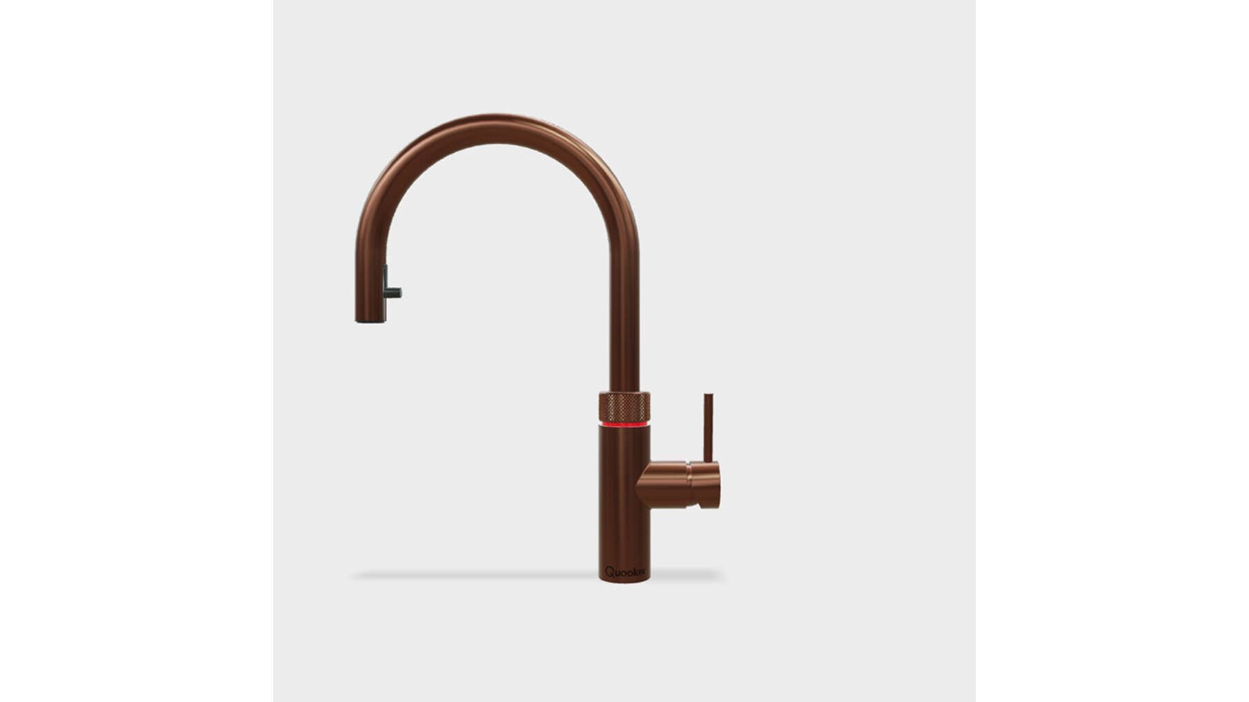 Flex Round Rosé Koper