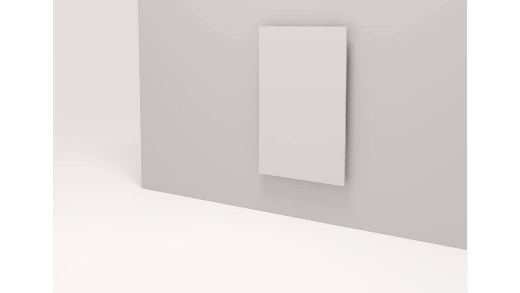 Opklaptafel SLIM