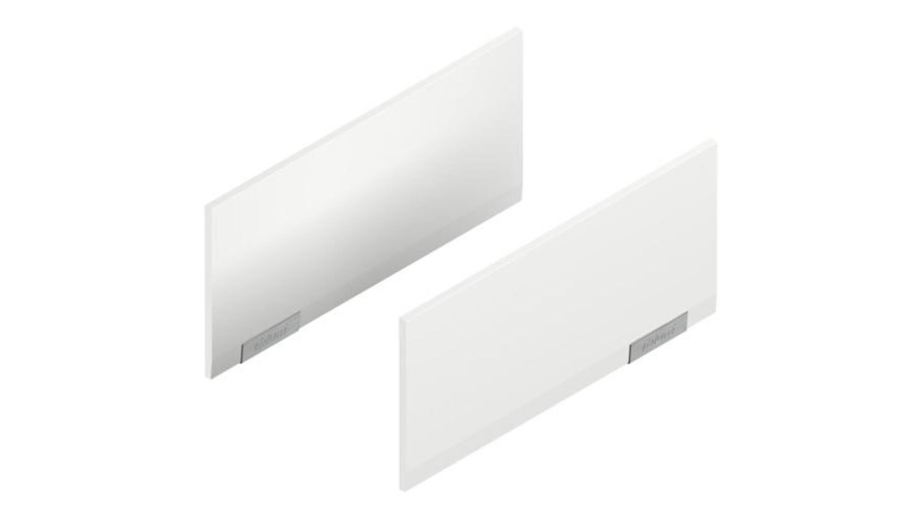AVENTOS Hki Afdekkap set R+L