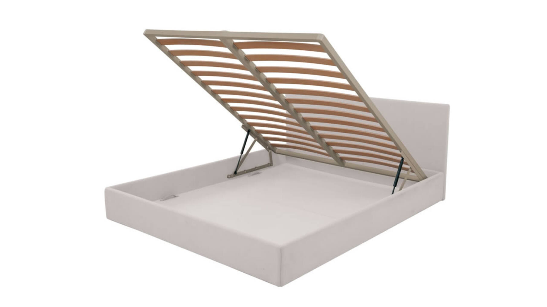 Bedmechaniek voor matras 200x200