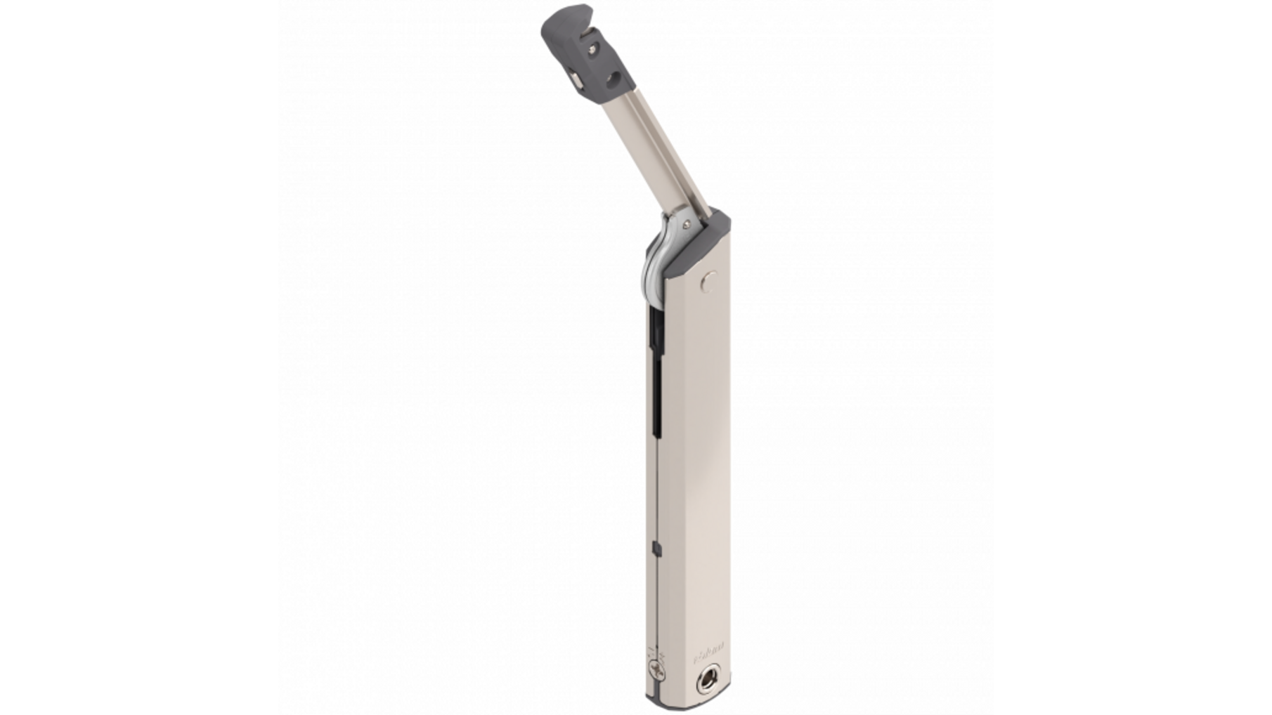 AVENTOS HK-XS beslagelement met prestatiefactor 500 - 1500