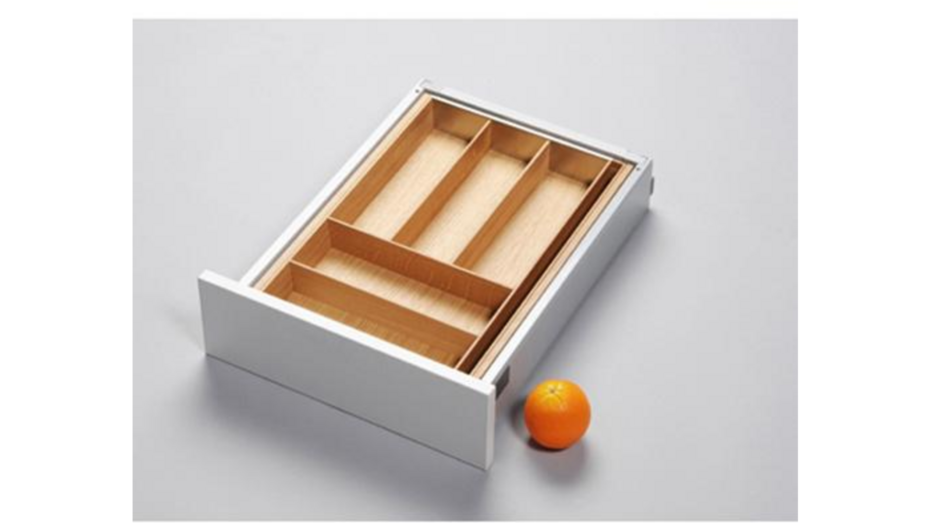 Bestekindeling  Antaro, eik, C400-550, D 50 cm, set 1