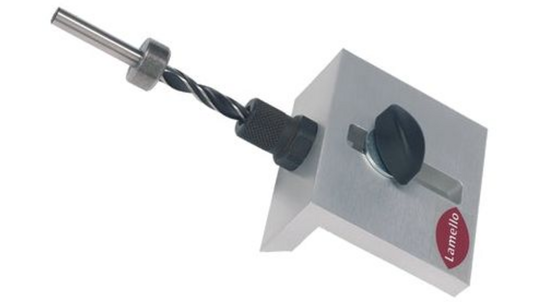 Clamex s boormal 30°-150°, 60mm, + boor ø6mm