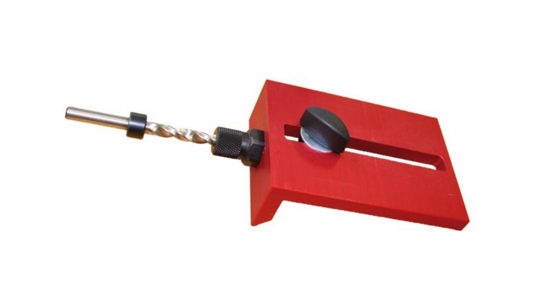 Clamex P-14, boormal, 22,5°-180°, 100mm,incl. boor