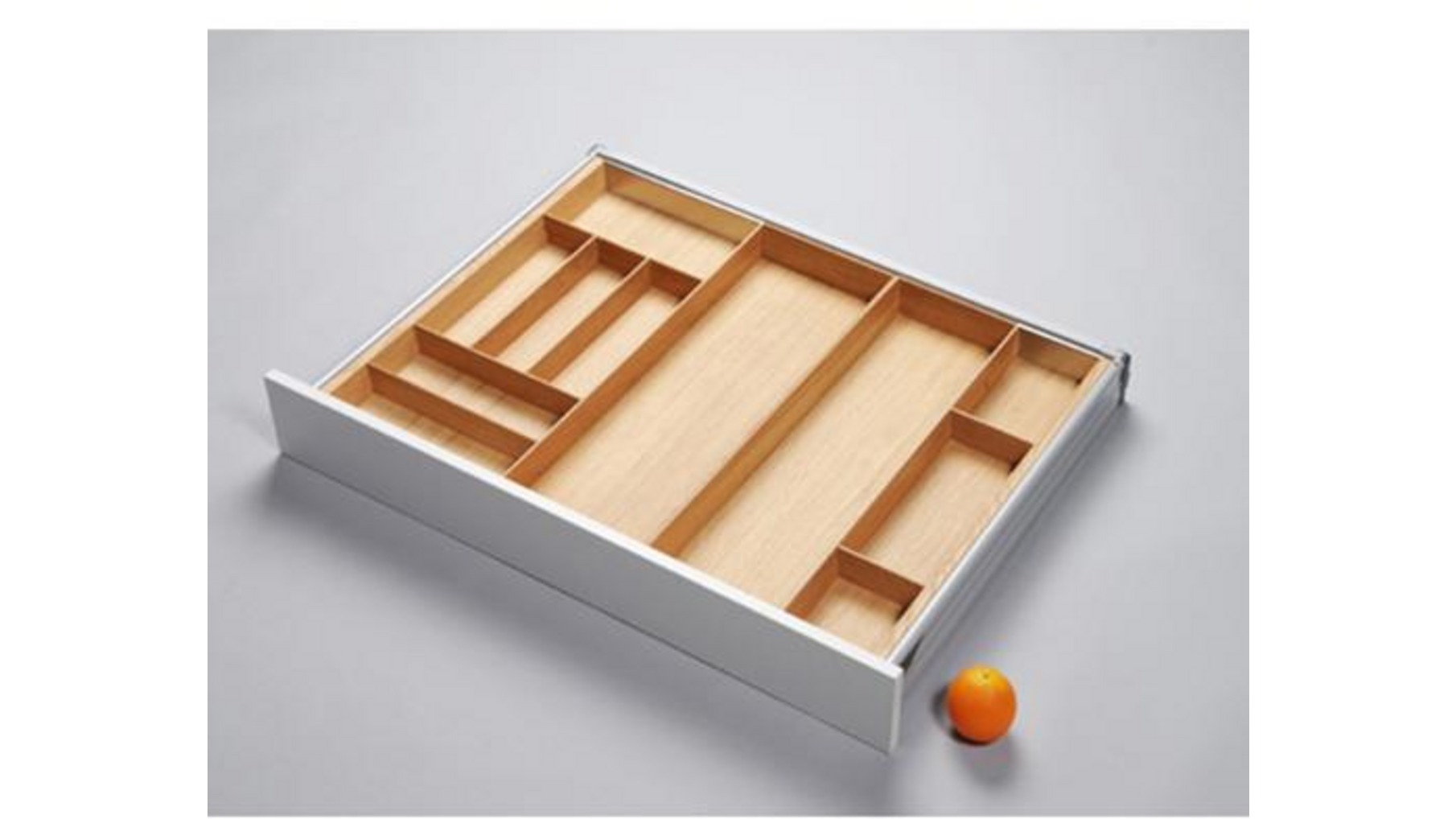 Bestekindeling  Antaro, eik, C800-950, D 65 cm, set 2