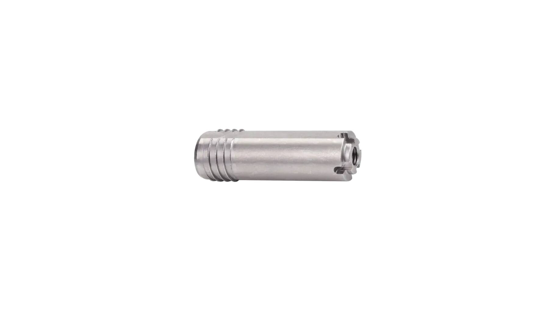 Invis Mx middenwandbout voor wanddikte van 0-30mm
