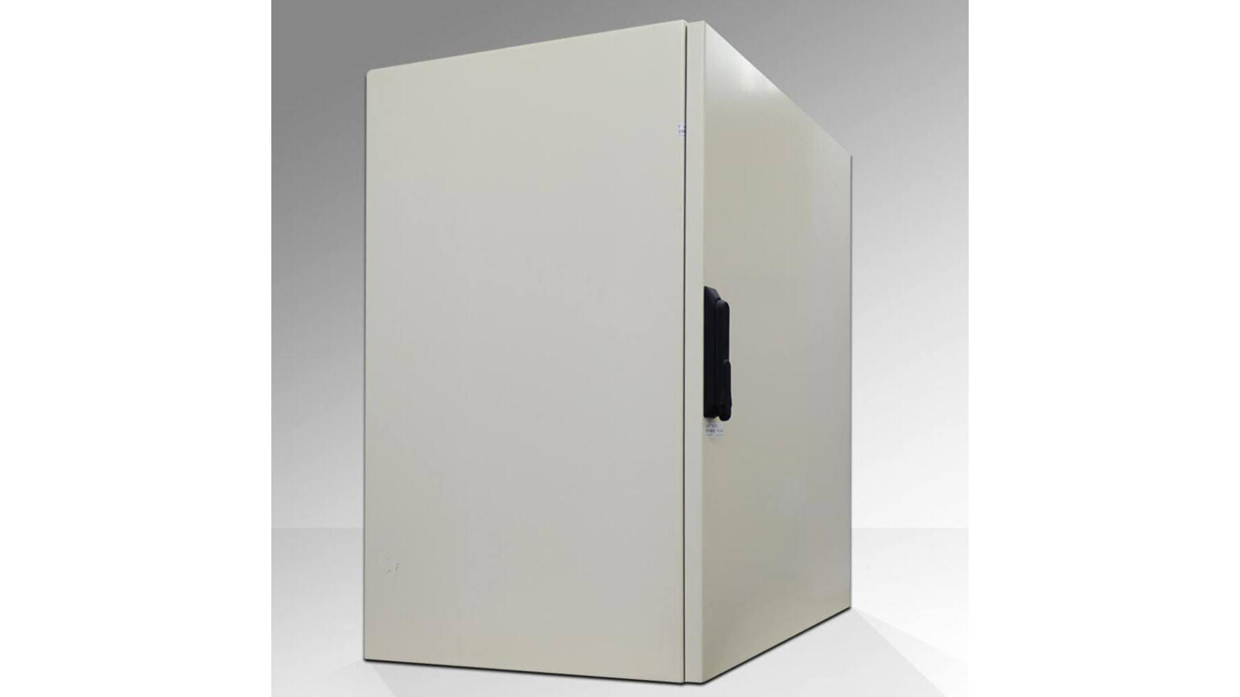 Monoflat systeem hoogte 1501-1800mm, deurgewicht 14-17kg