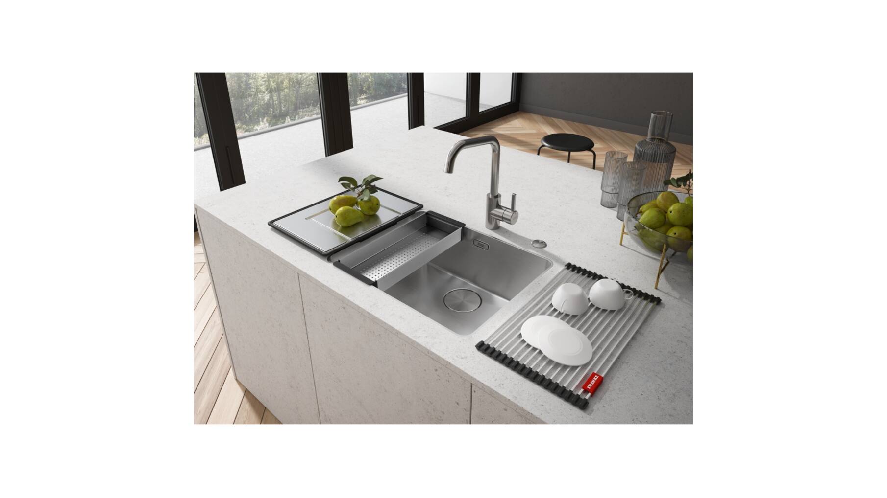 Mythos MYX 210-50, afmeting 500x400x200mm