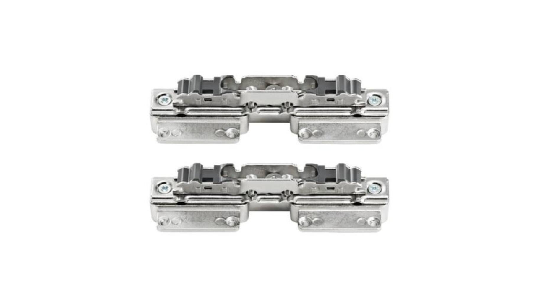 Set AVENTOS HS,HK en HL frontbevestigingen