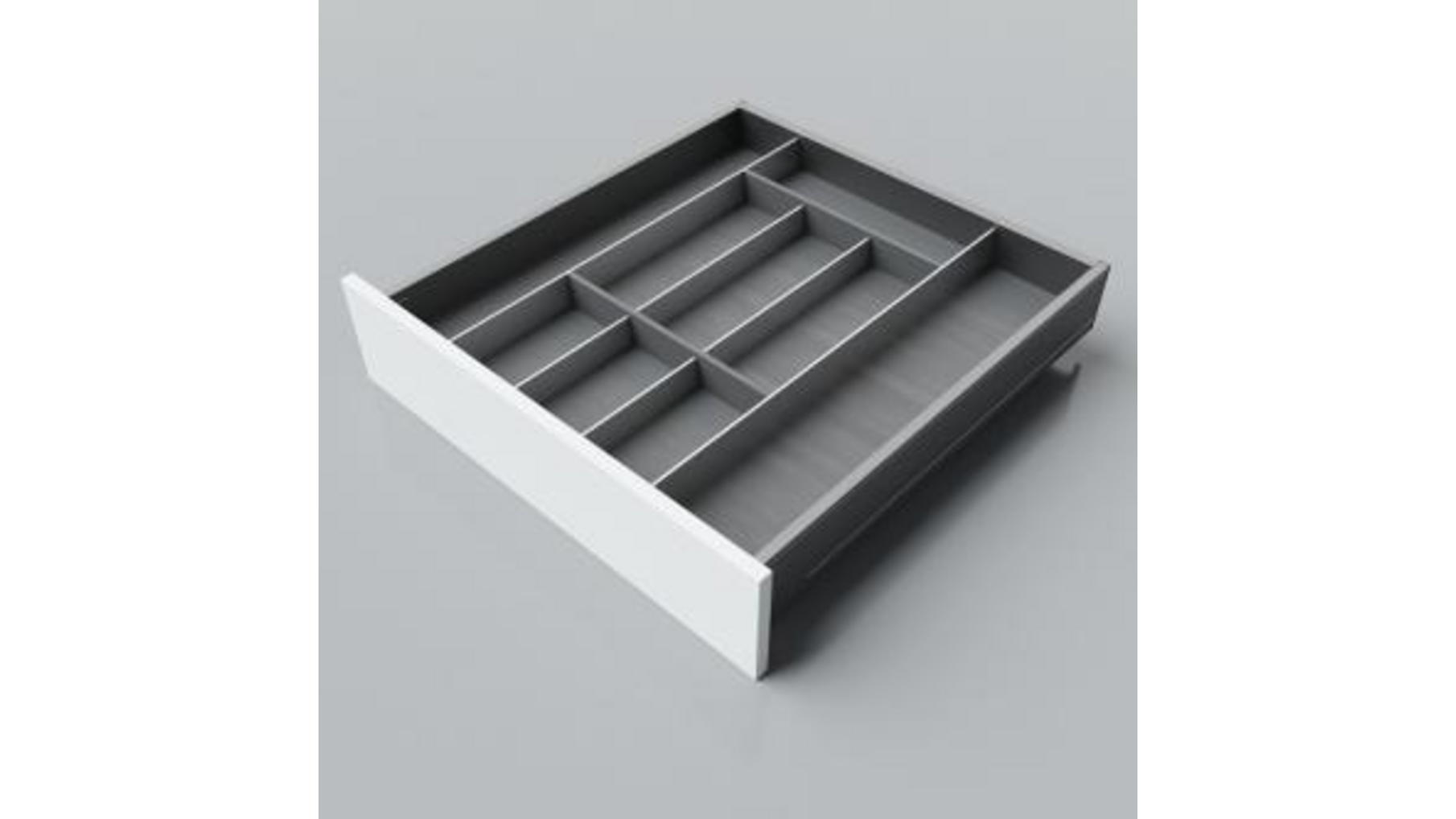 Bestekindeling voor LEGRABOX C550-650, D 60cm