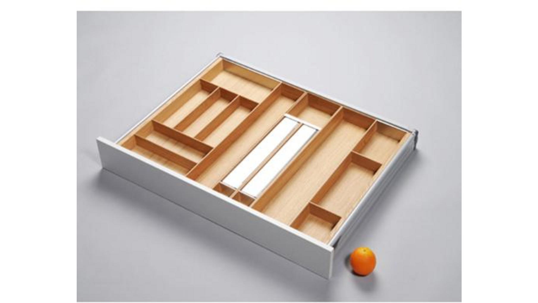 Bestekindeling  Antaro, eik, C850-1050, D 65 cm, set 9