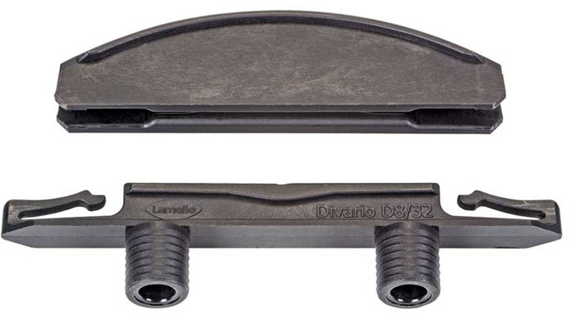 Divario P-18, 1000 paar