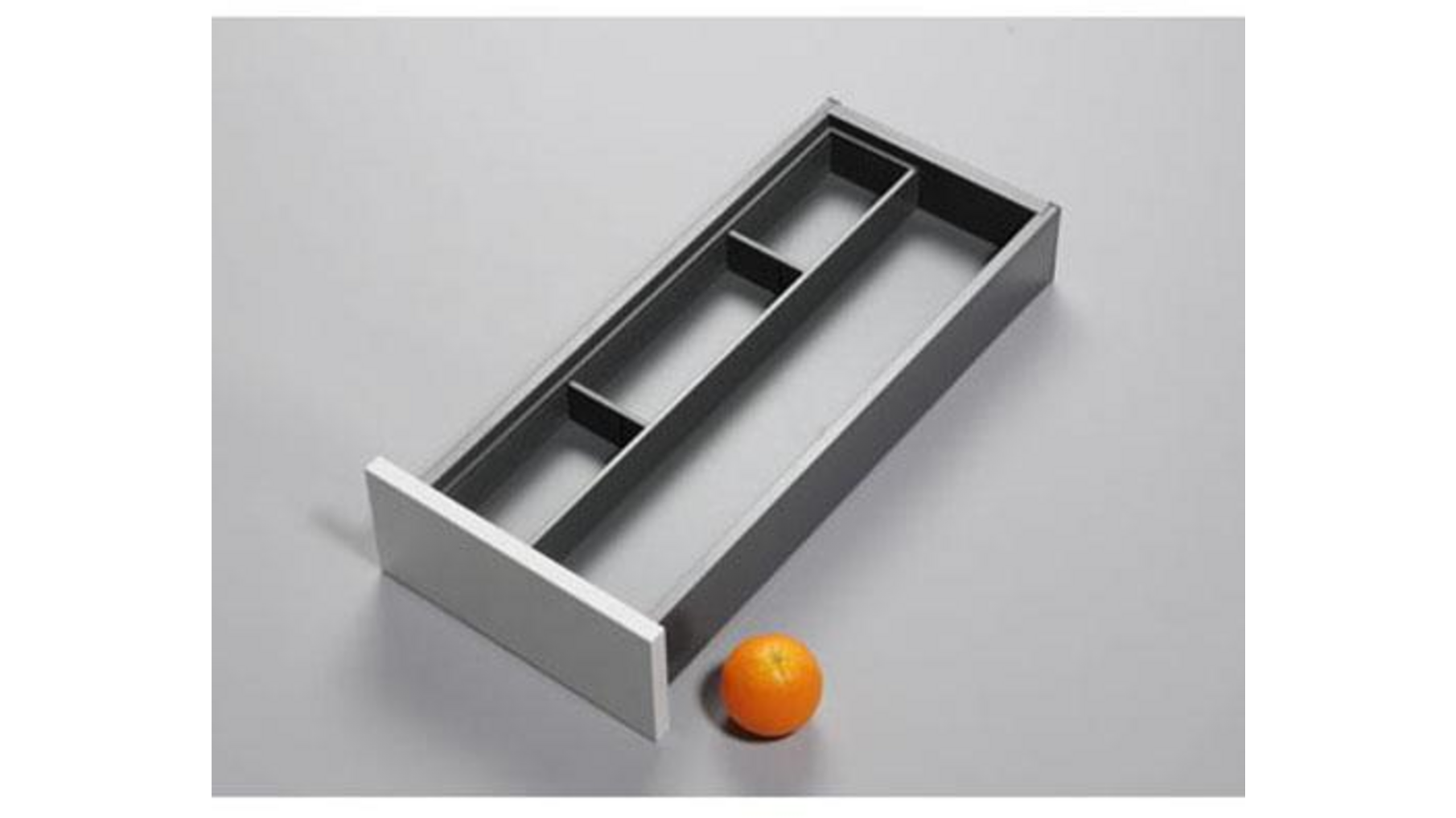 Bestekindeling LEGRA, Zijdewit, C30, D 60 set 1