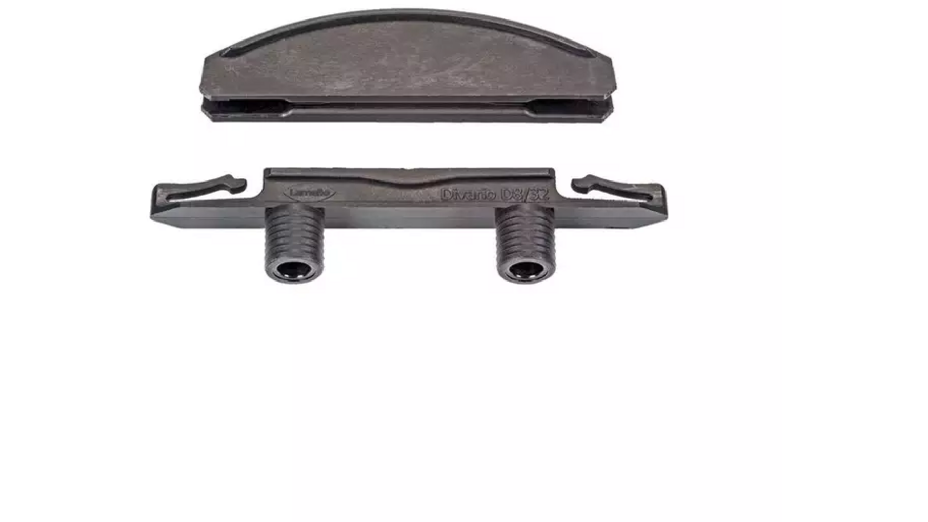 Divario P-18, startset