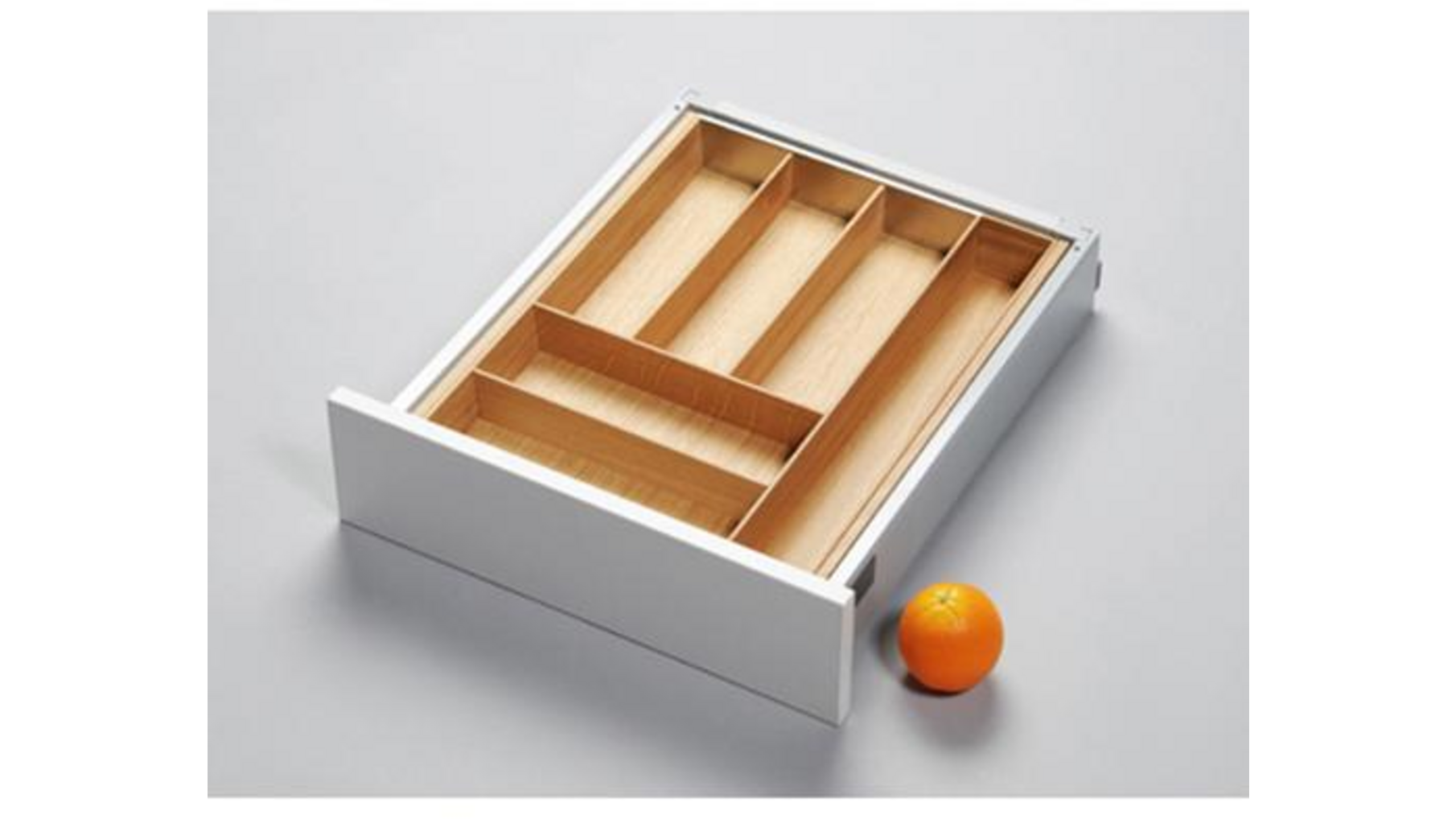 Bestekindeling  Antaro, eik, C450-550, D 50 cm, set 1