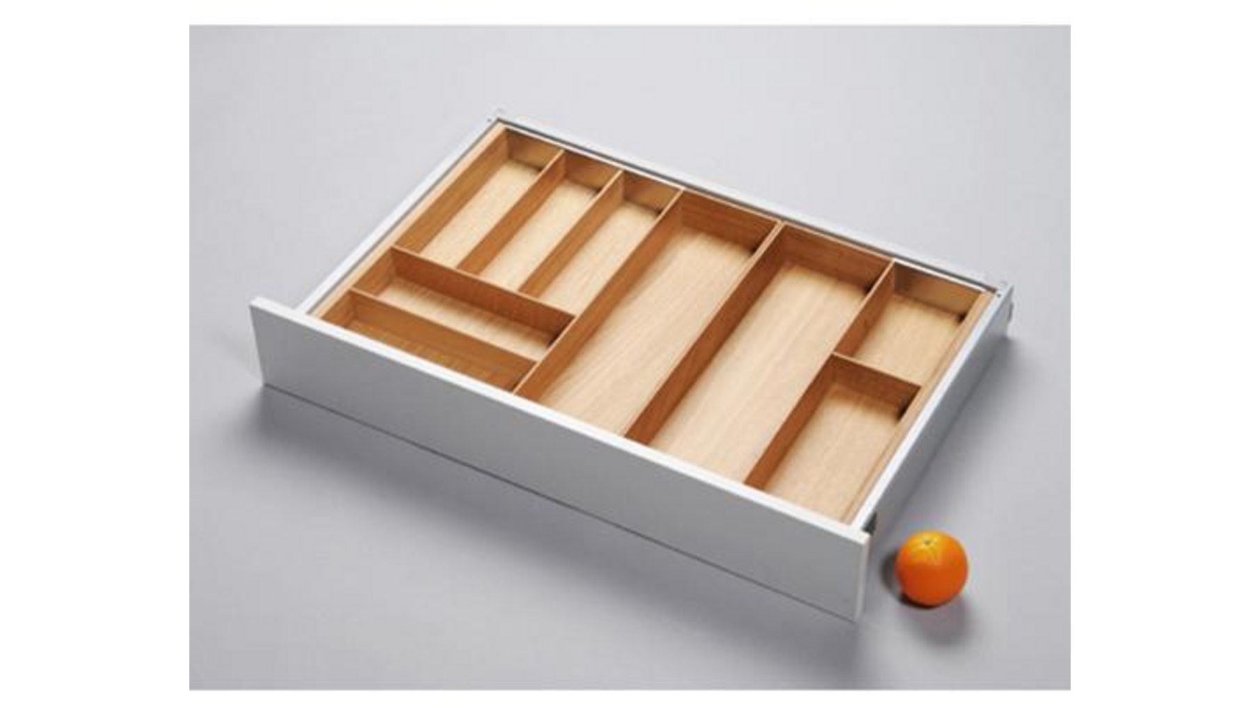 Bestekindeling  Antaro, eik, C700-950, D 50 cm, set 1