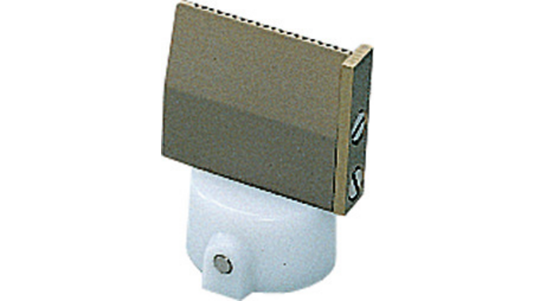 Verstelbare sproeier, breedte 23-42mm (31)