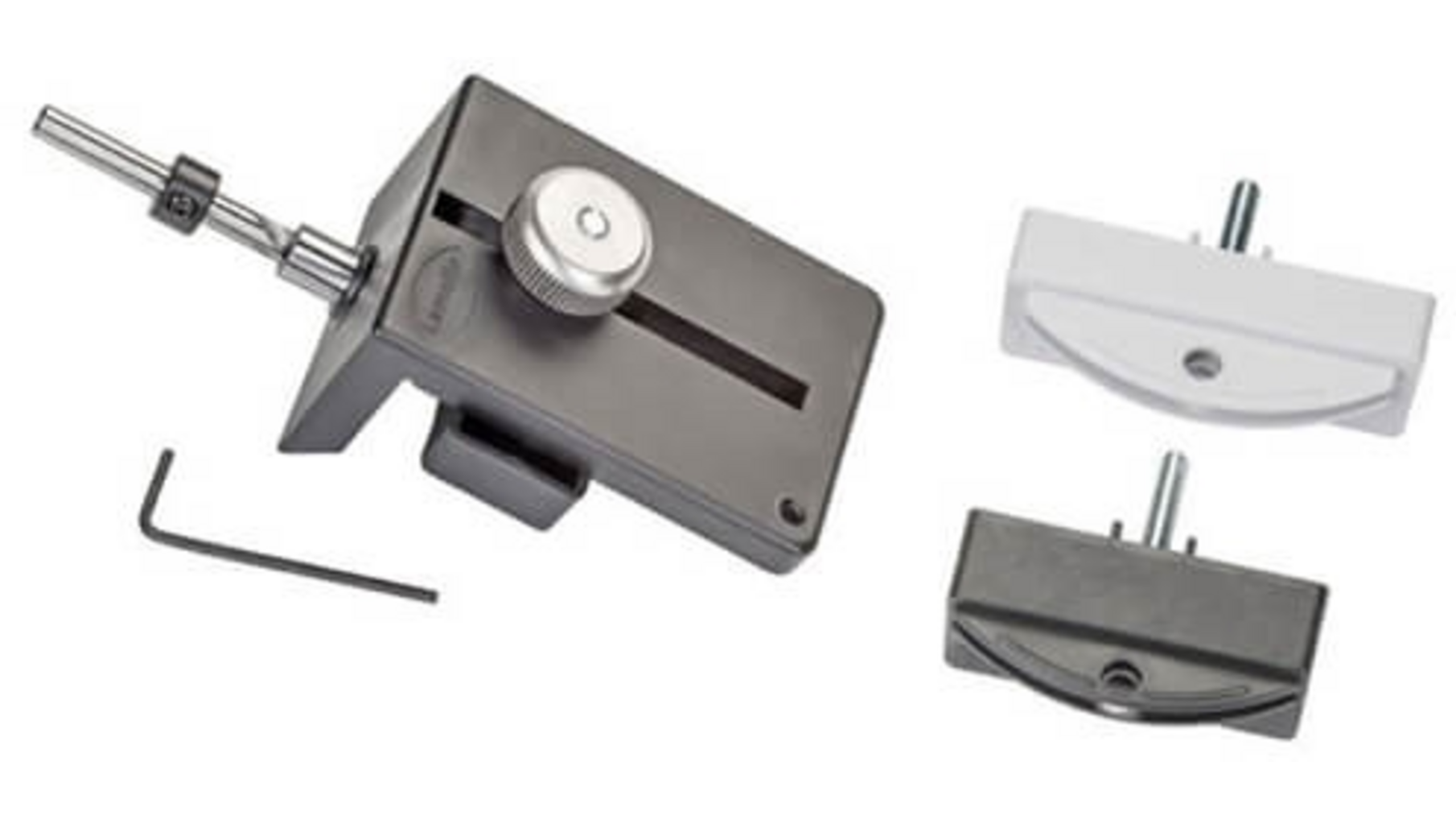 Clamex P-14, boormal, 22,5°-180°, 60mm, incl. boor