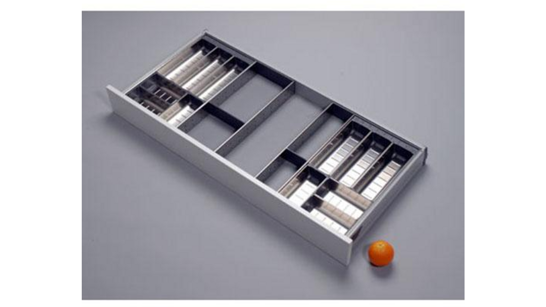 Bestekindeling Antaro, RVS, C110, D 50 set 6
