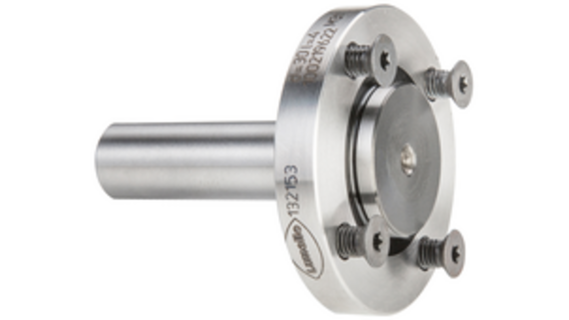 Freesdoorn 30/dtk48mm P-system s16x55mm,d=30,l=68