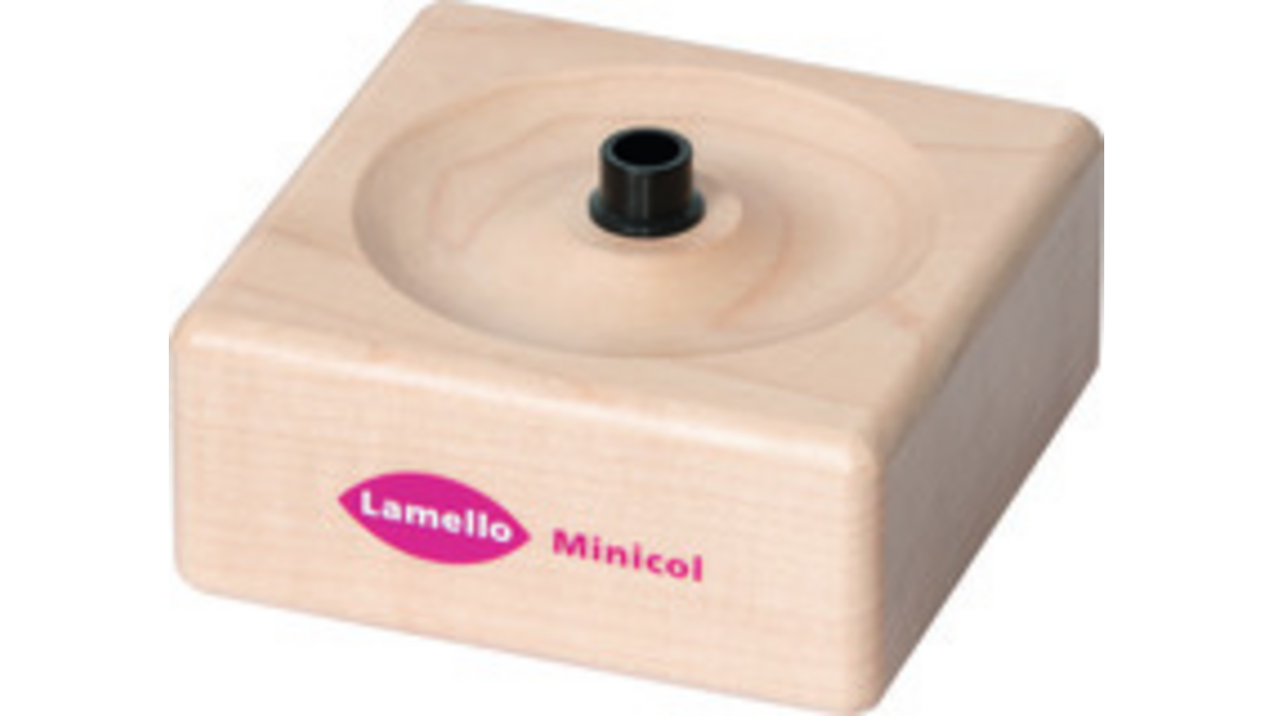 Sokkel voor lijmer minicol