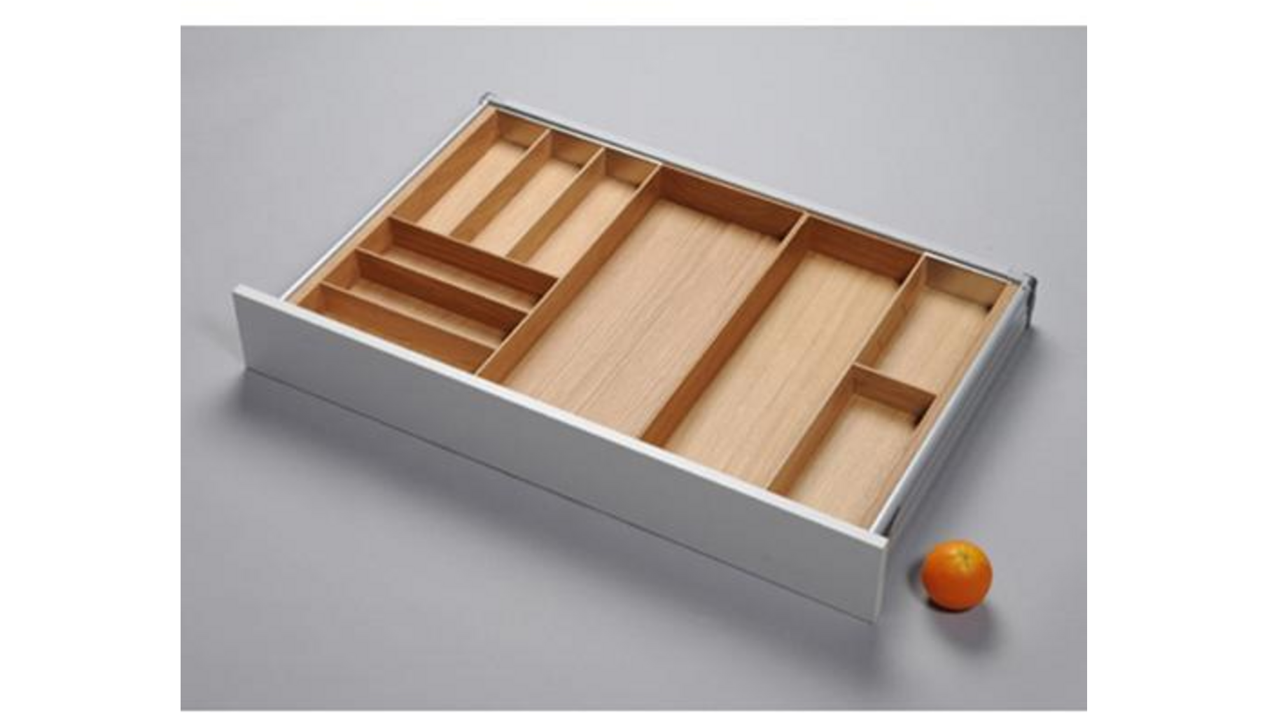 Bestekindeling  Antaro, eik, C800-950, D 55 cm, set 2